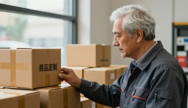 订单处理在供应链服务中的关键作用与实际应用