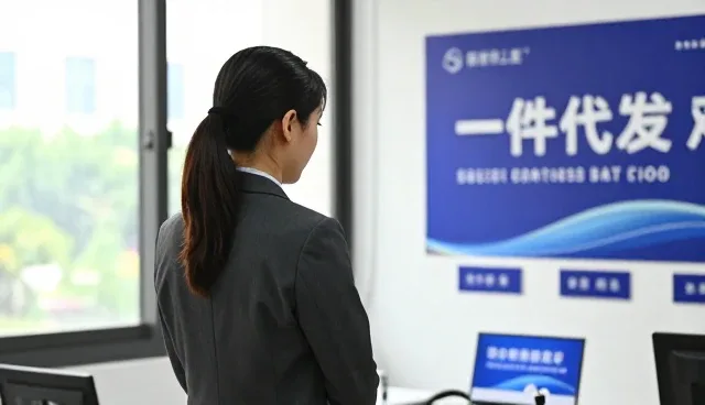 供应链服务如何应对快速变化的市场环境