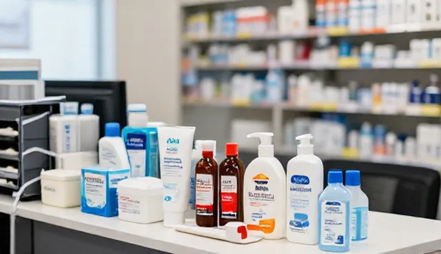 仓储配送如何提升日用百货供应链效率？