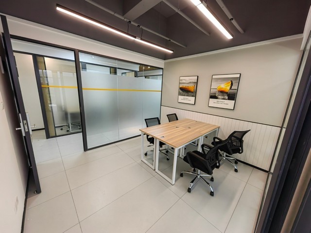 青海园区扬尘实时监测系统