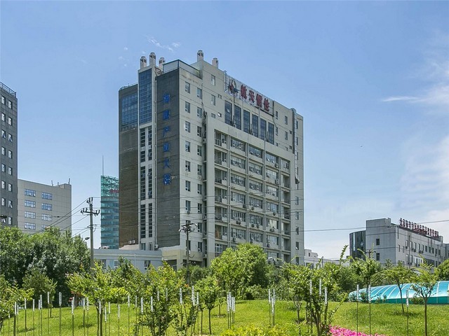 青海园区扬尘实时监测系统